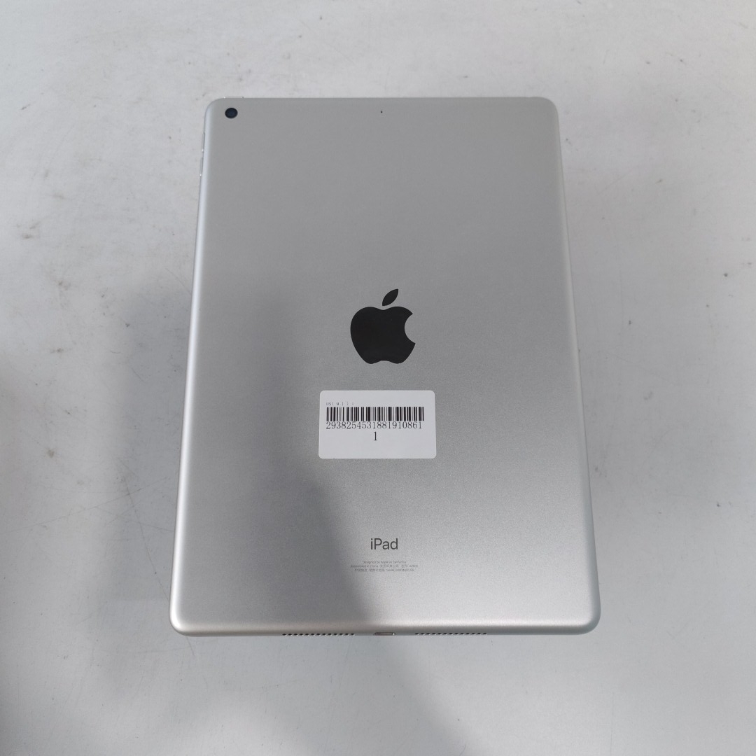 苹果【iPad9 10.2英寸 21款】95新 