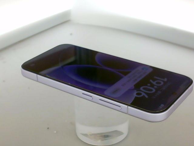 小米【小米 17 Pro】5G全网通 冷烟紫 12G/256G 国行 99新 