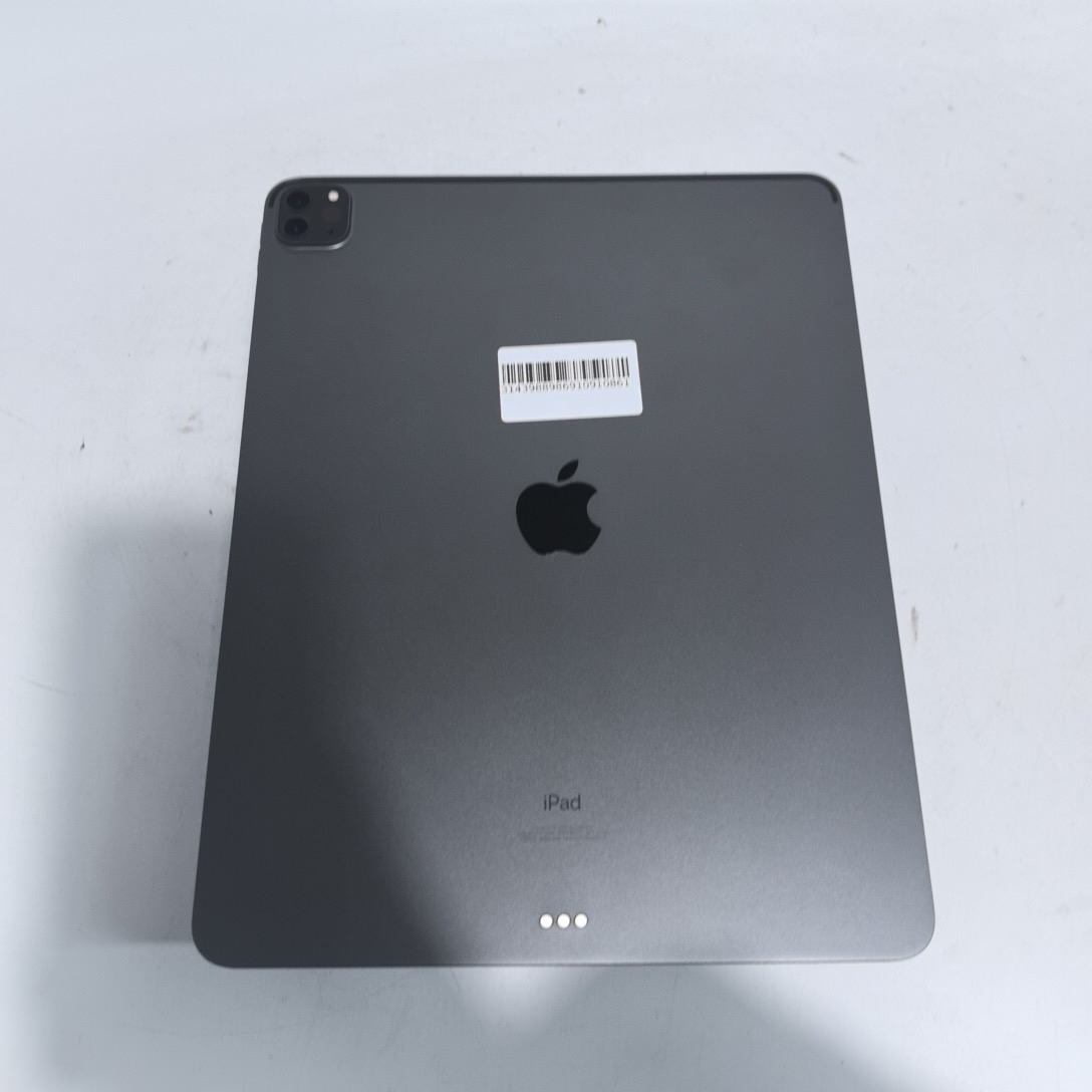 苹果【iPad Pro 12.9英寸 20款】95新 