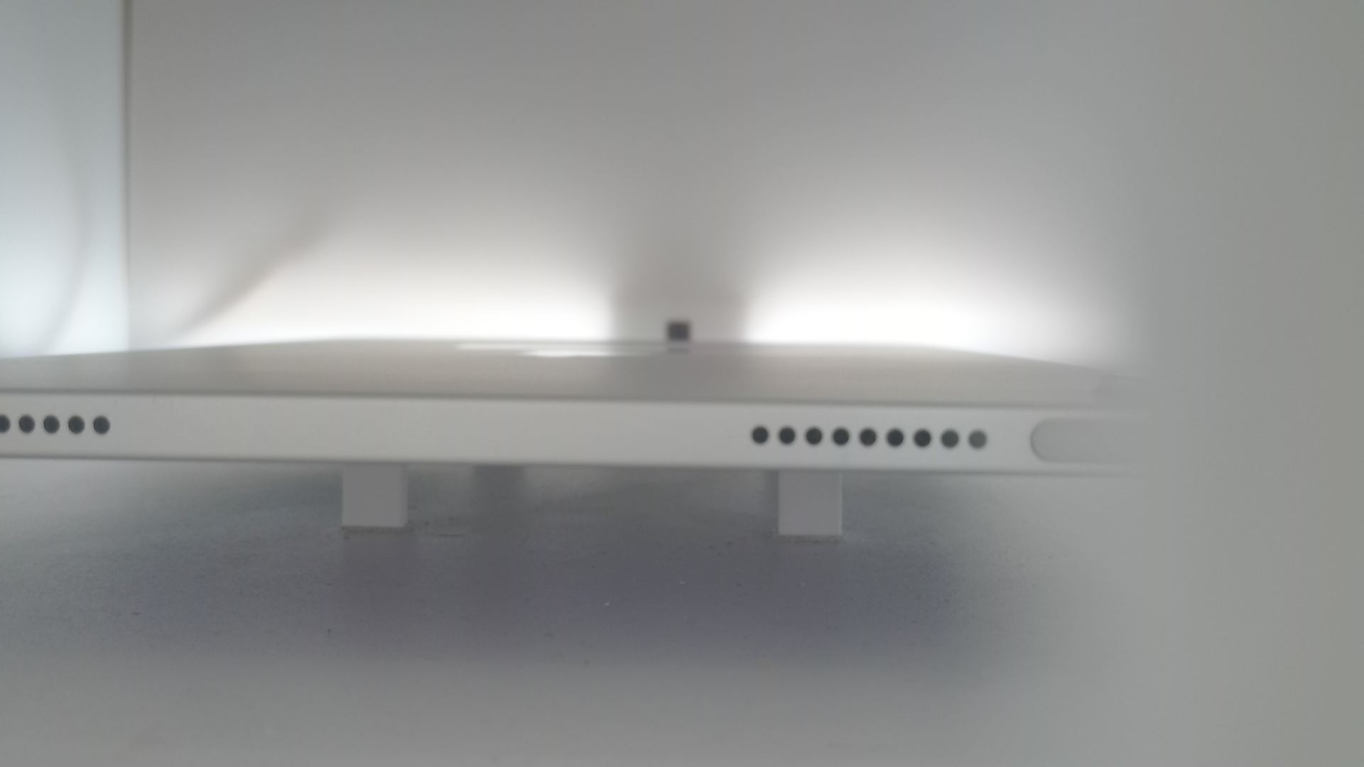 苹果【iPad10 10.9英寸 22款】WIFI版 银色 64G 国行 9成新 