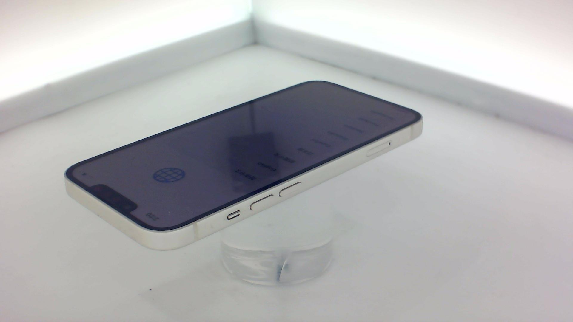 苹果【iPhone 13】5G全网通 星光色 128G 国行 9成新 