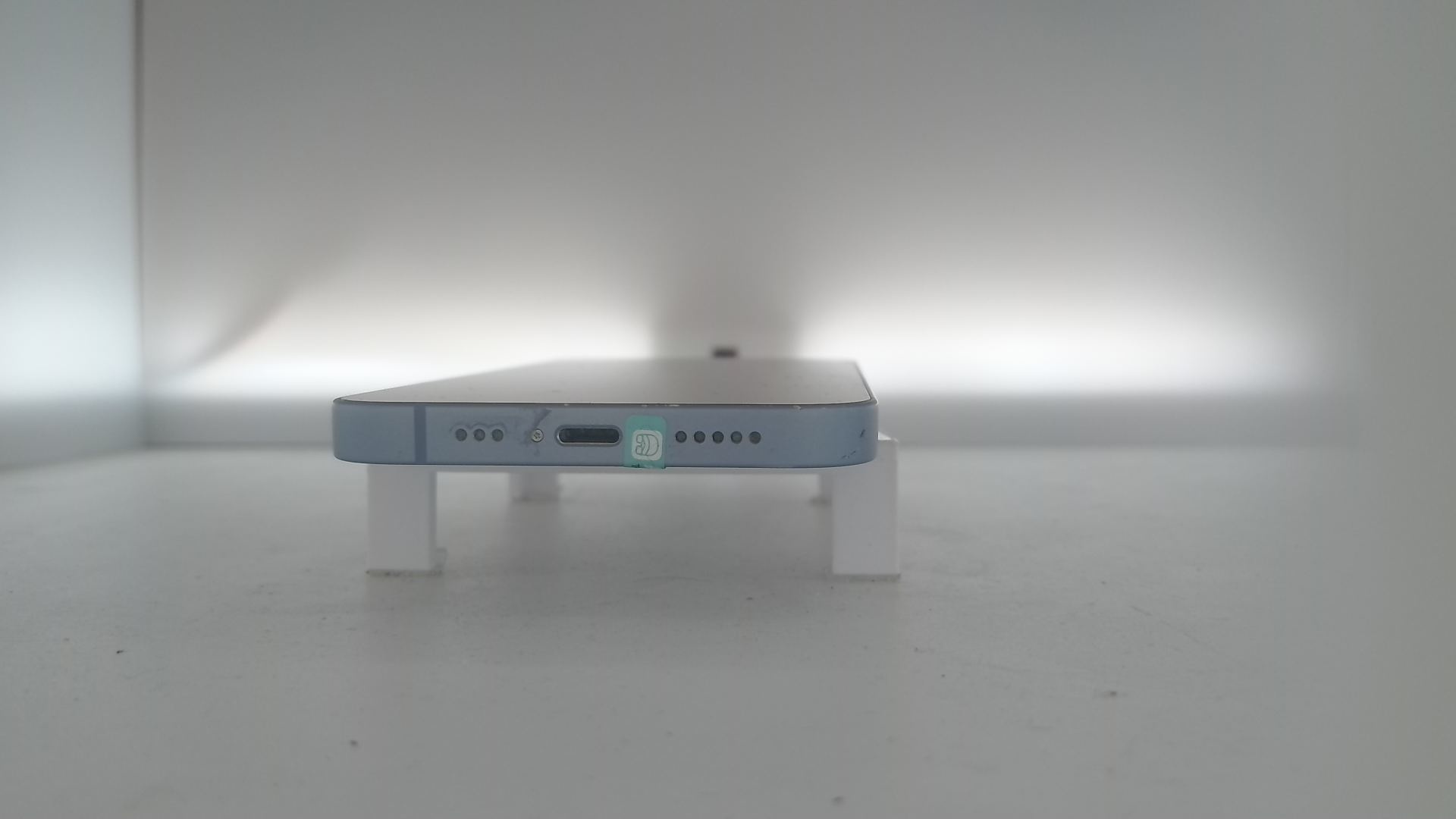 苹果【iPhone 14】5G全网通 蓝色 256G 国行 8成新 