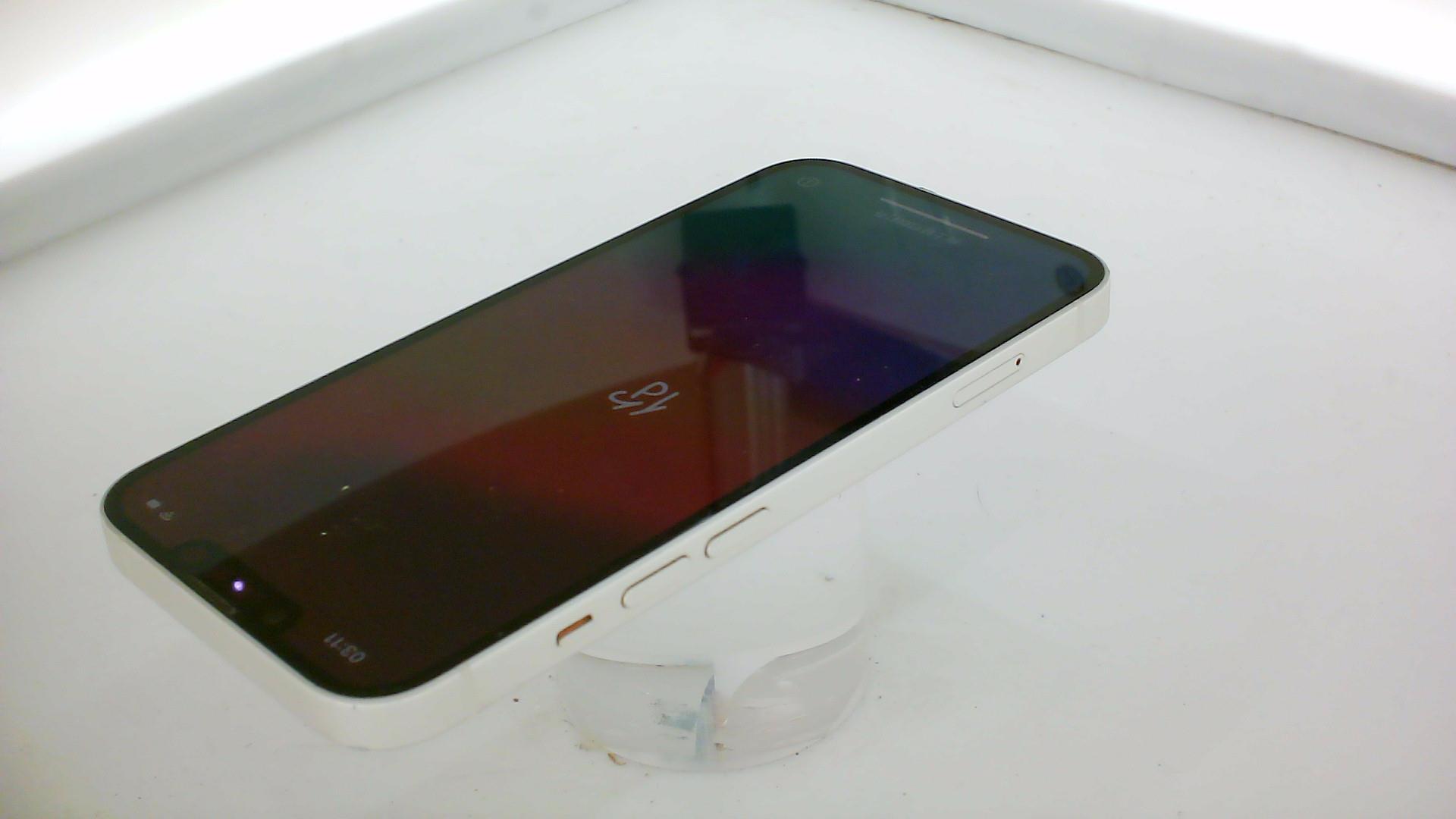苹果【iPhone 14】5G全网通 星光色 128G 国行 8成新 