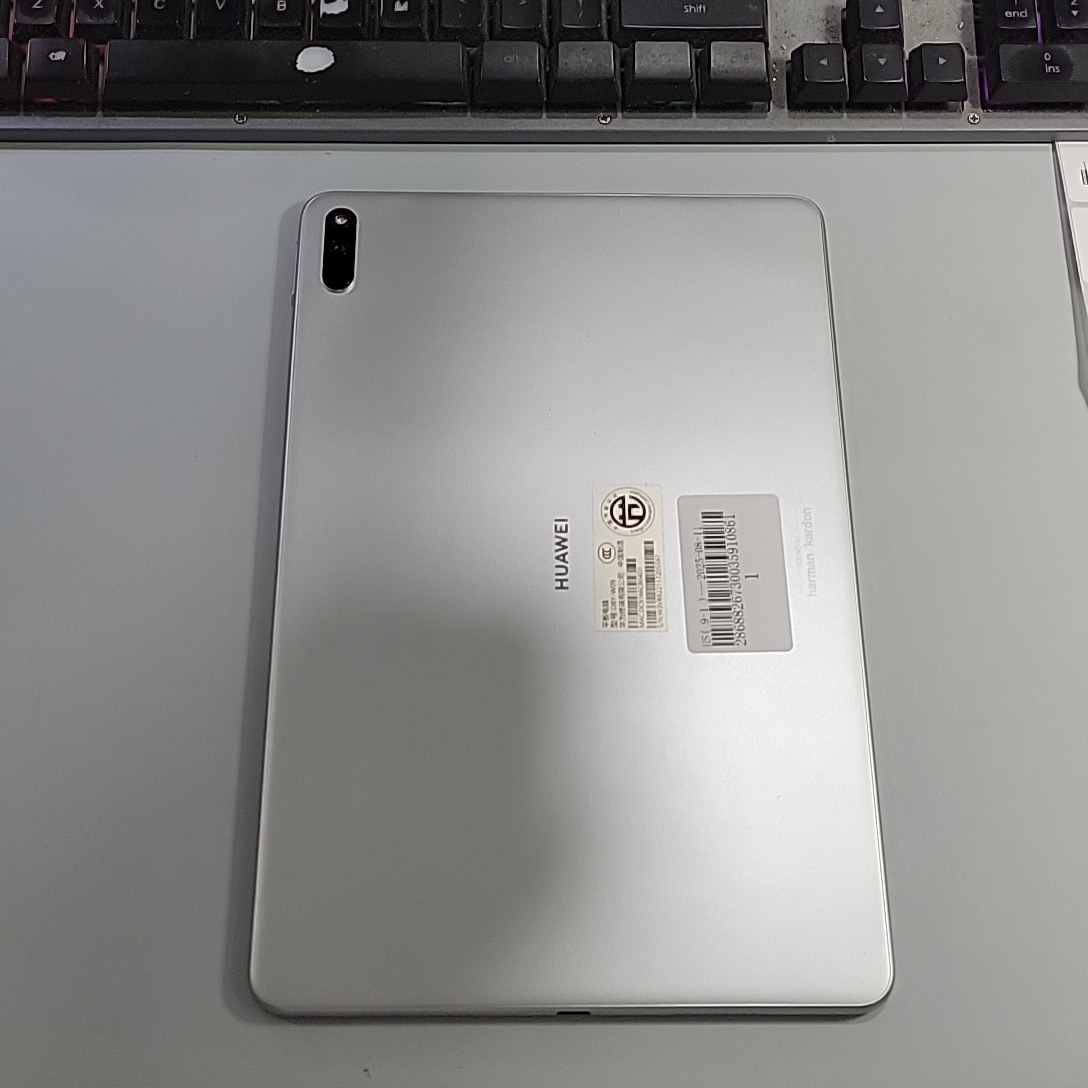 华为【华为 MatePad 11】95新 