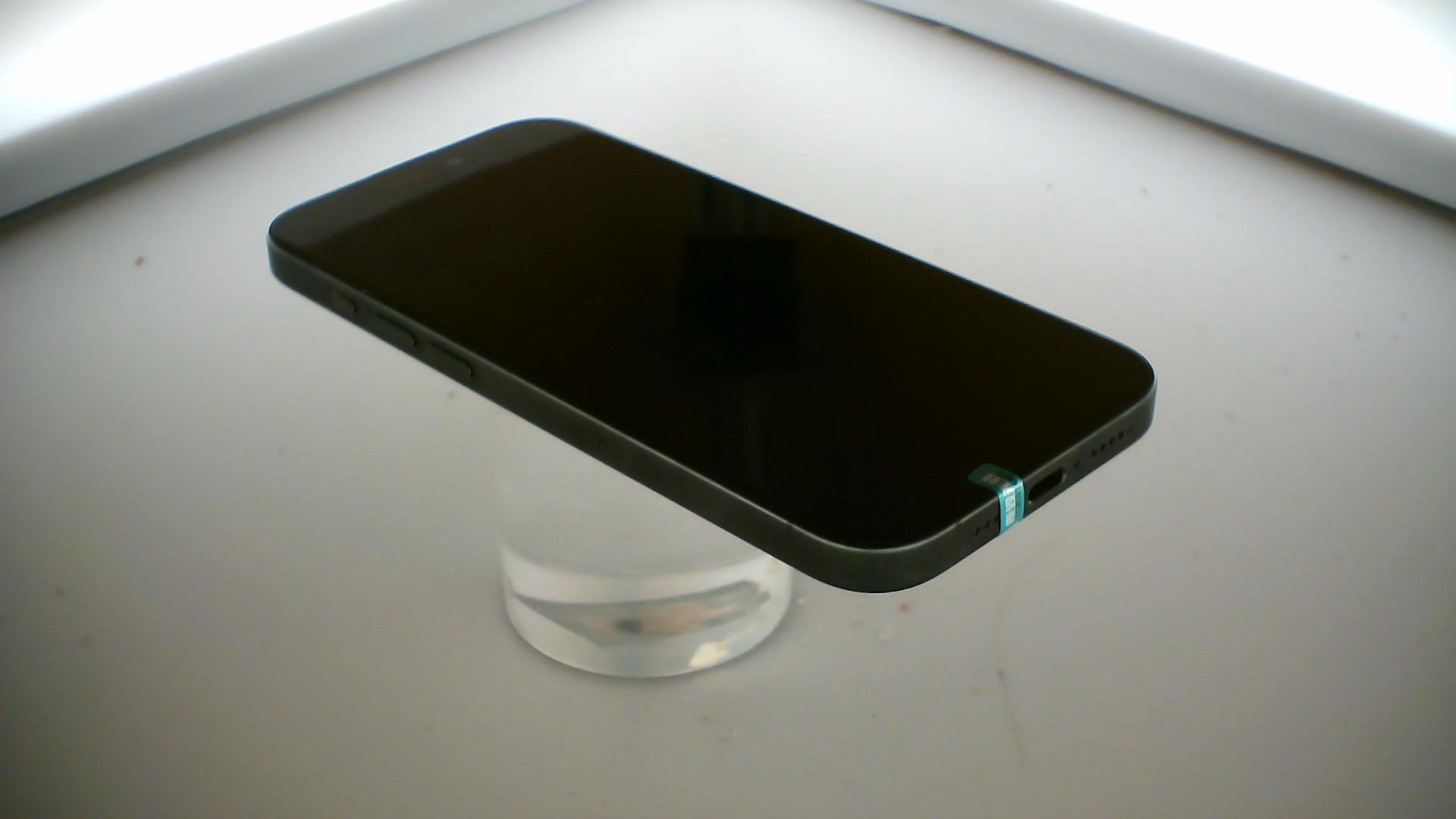 苹果【iPhone 15 Pro】5G全网通 黑色钛金属 256G 国行 9成新 