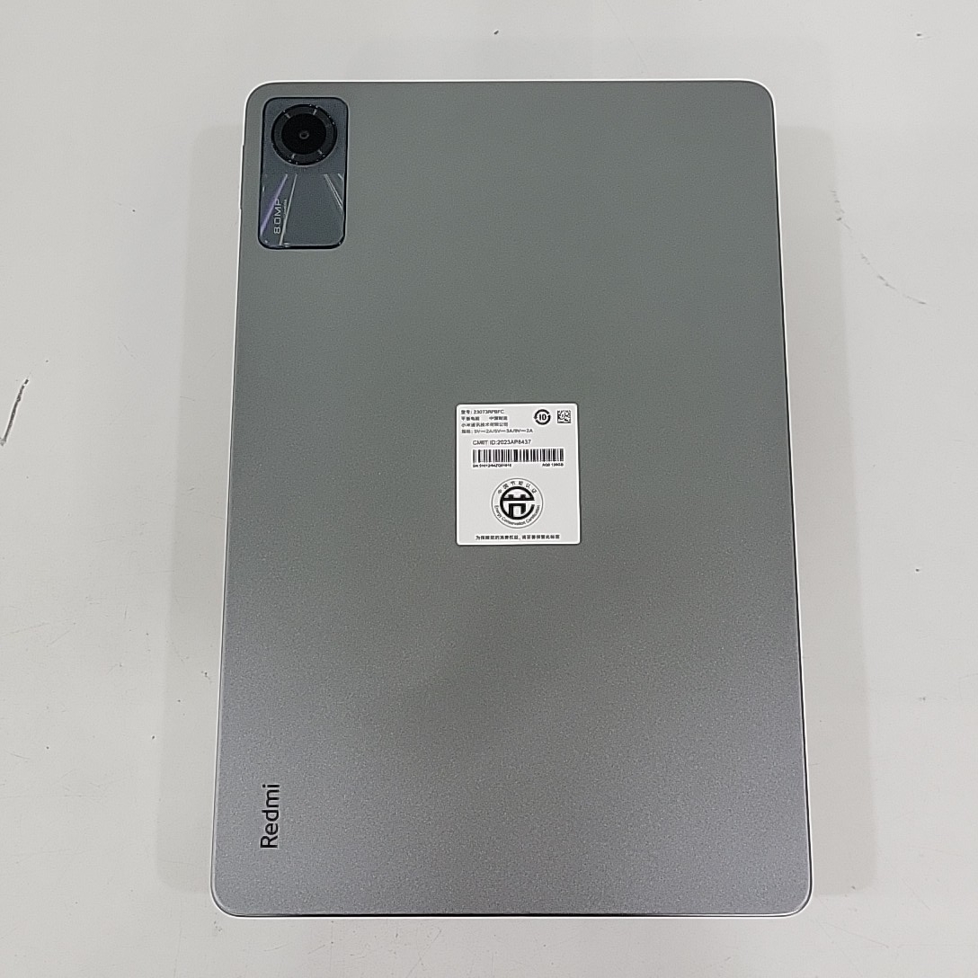 小米【Redmi Pad SE】WIFI版 深灰色 8G/128G 国行 95新 