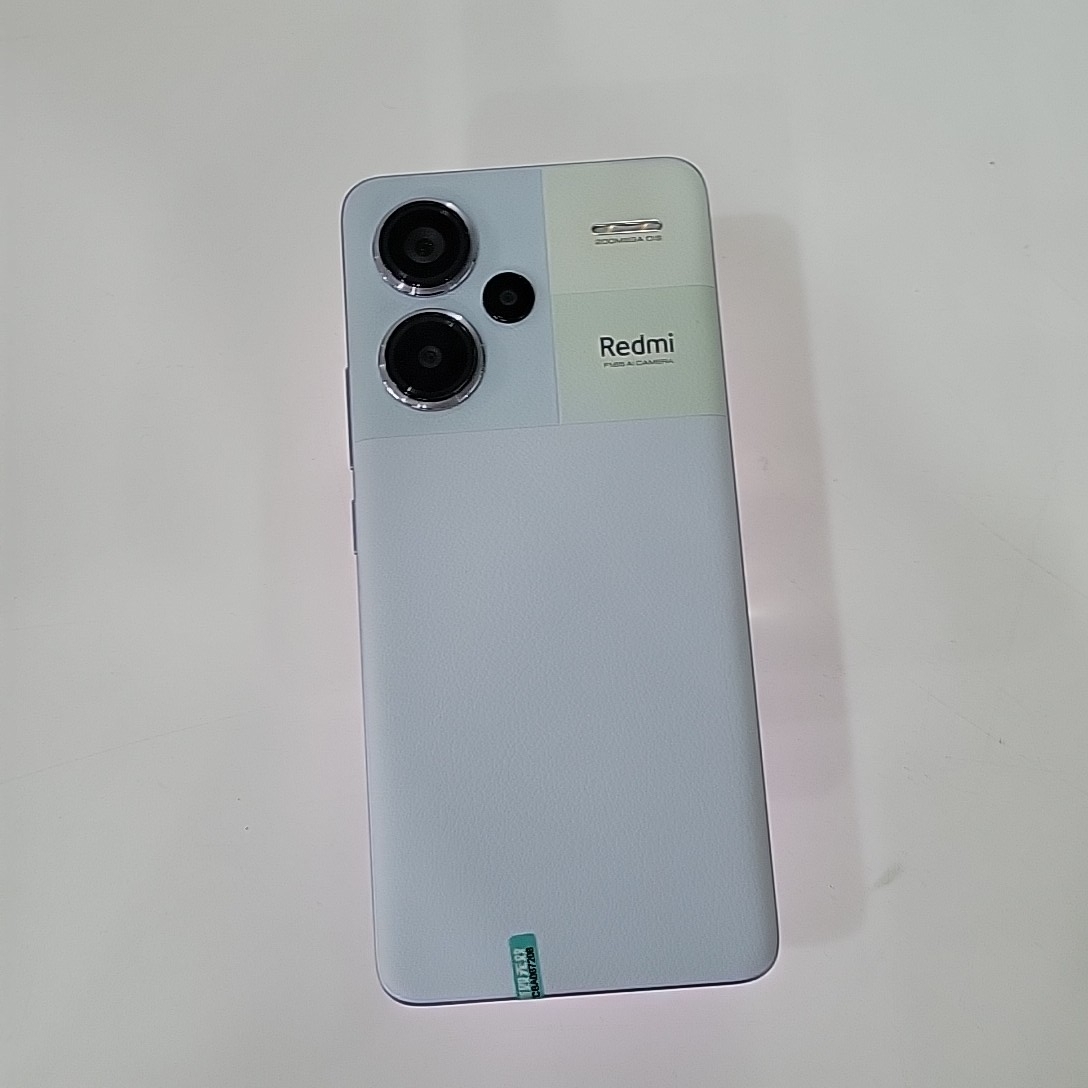 小米【Redmi Note 13 Pro+】5G全网通 浅梦空间 12G/256G 国行 9成新 
