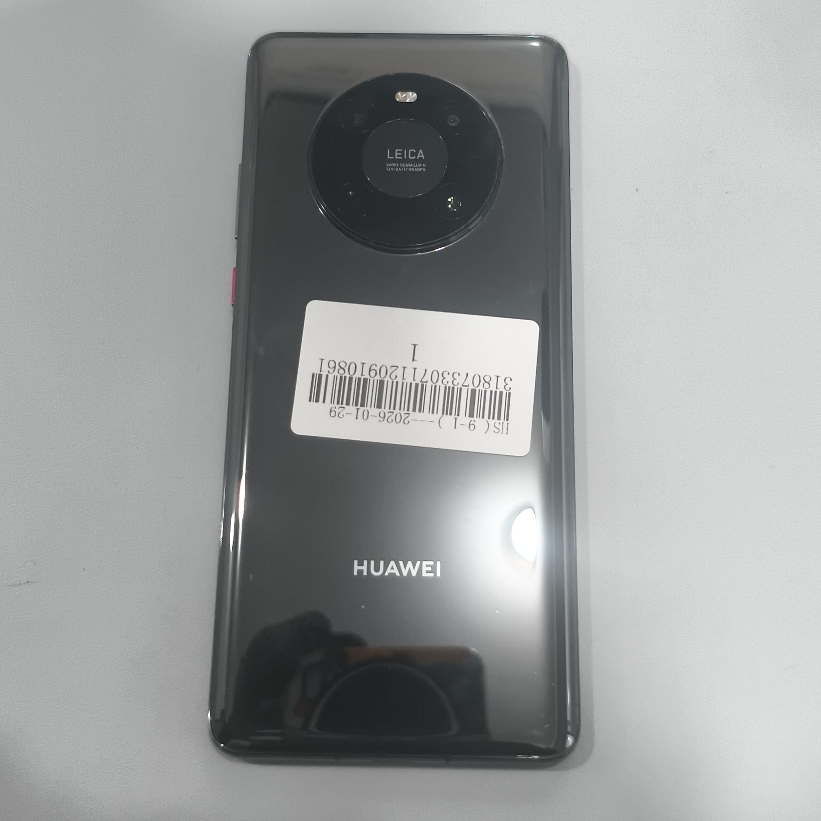 华为【华为 Mate 40 5G】8成新 