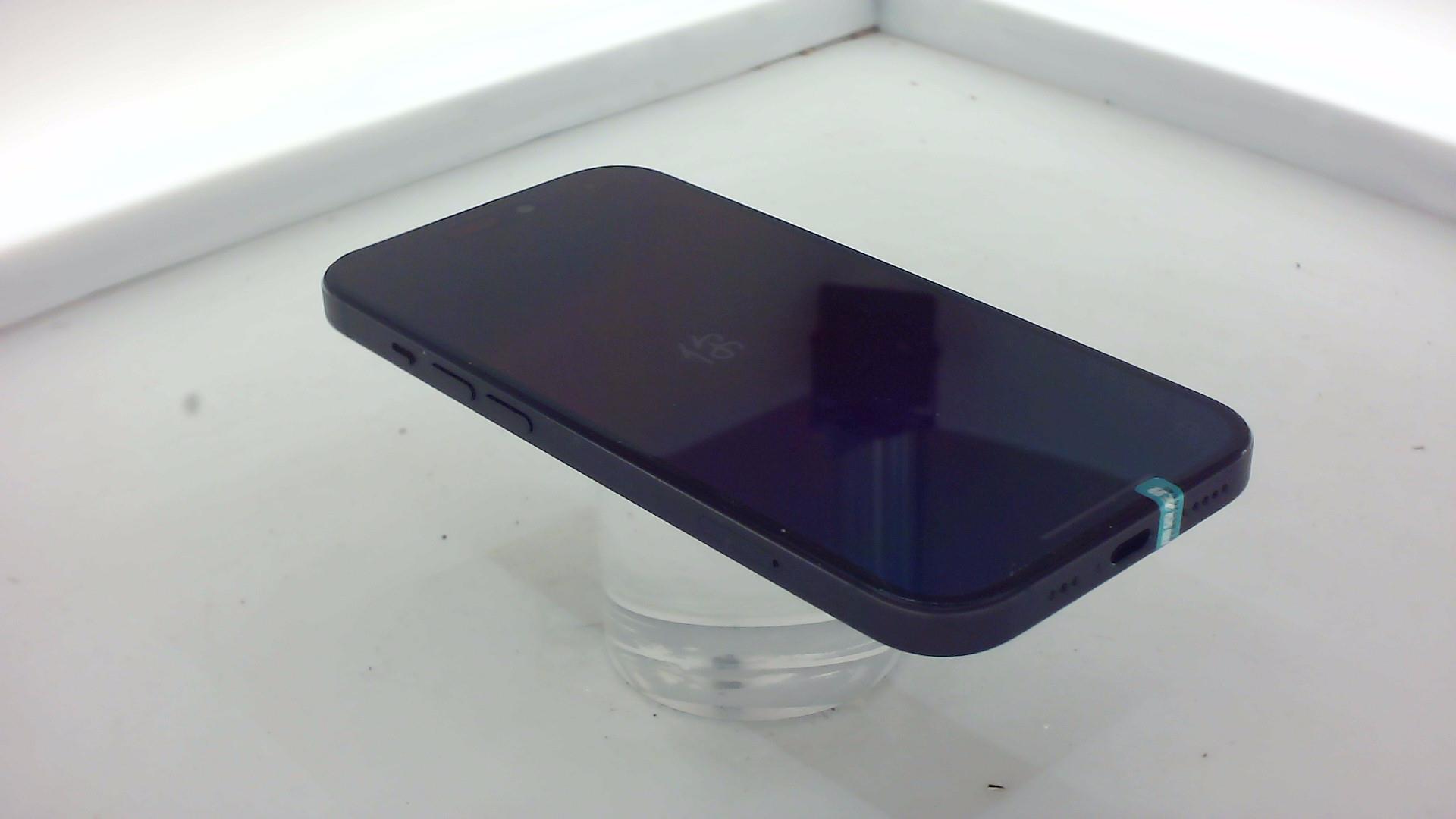 苹果【iPhone 15】5G全网通 黑色 256G 国行 9成新 