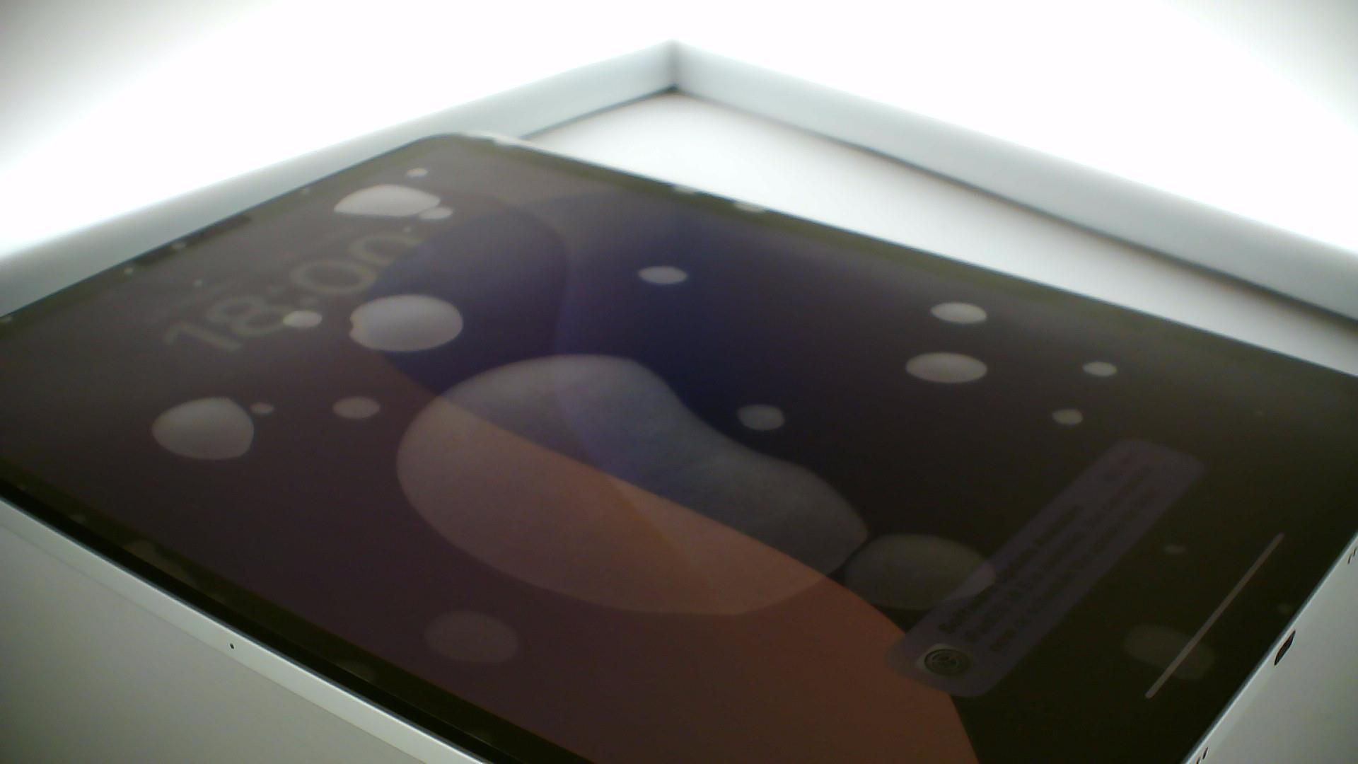 苹果【iPad Pro 11英寸 21款】WIFI版 银色 128G 国行 9成新 