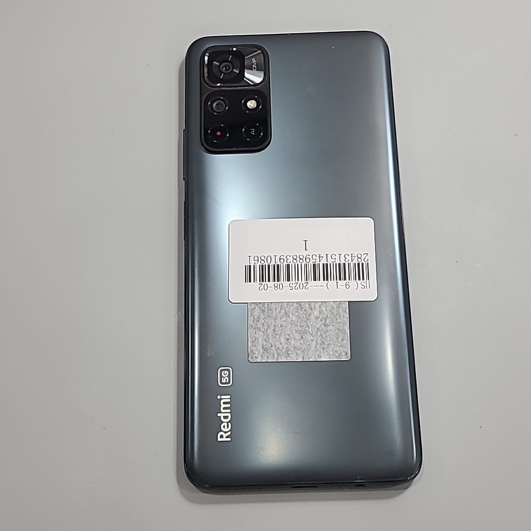 小米【Redmi Note 11 5G】9成新 