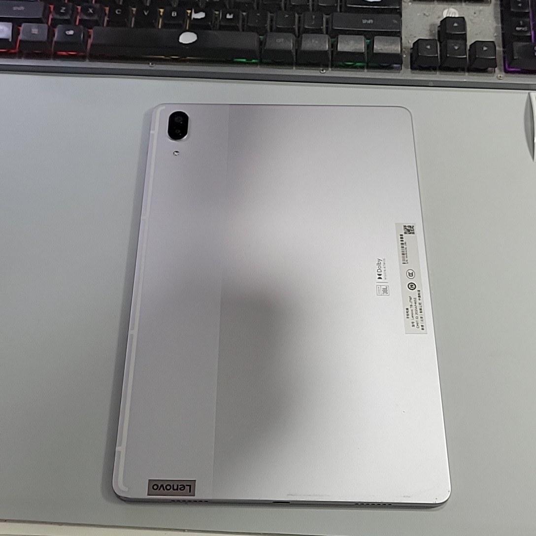 联想【小新 Pad Pro 11.5英寸 21款】9成新 