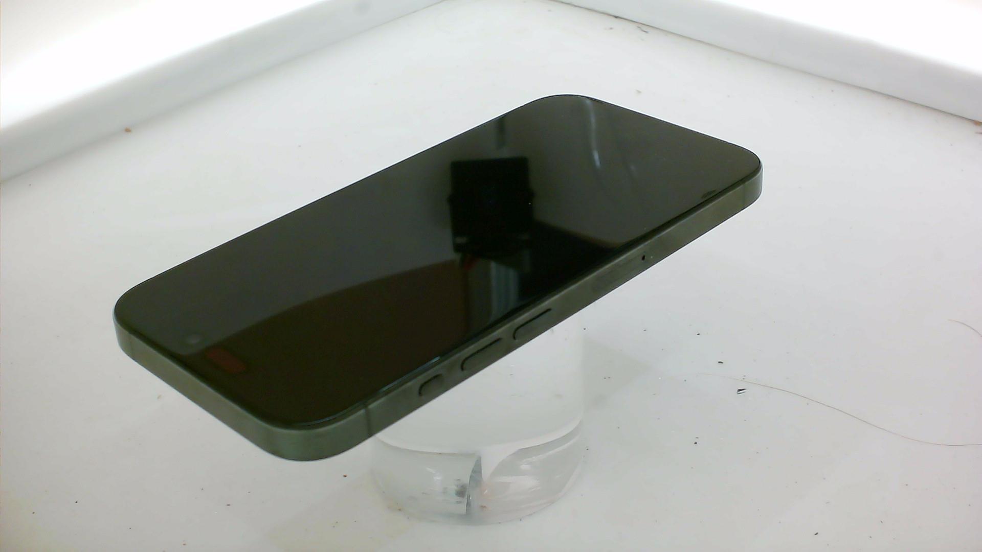苹果【iPhone 15 Pro】5G全网通 黑色钛金属 128G 国行 99新 