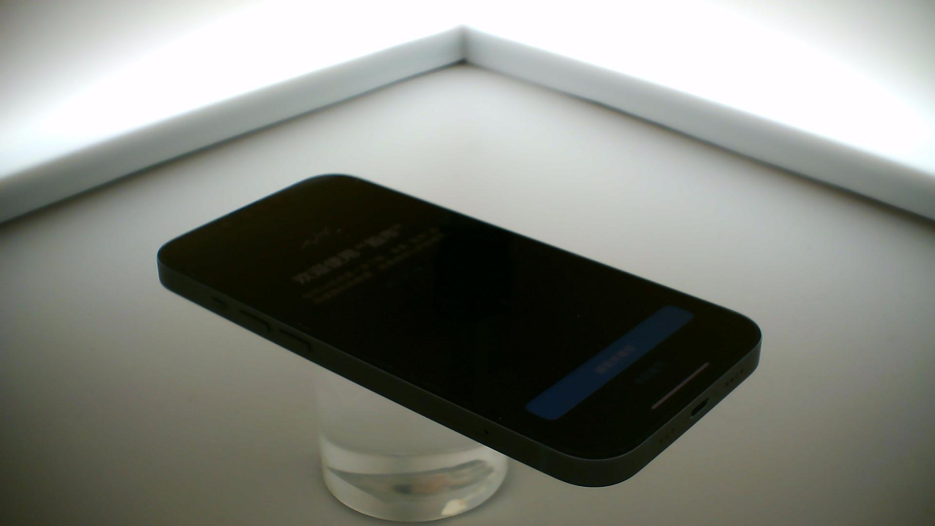 苹果【iPhone 13】5G全网通 午夜色 256G 国行 95新 