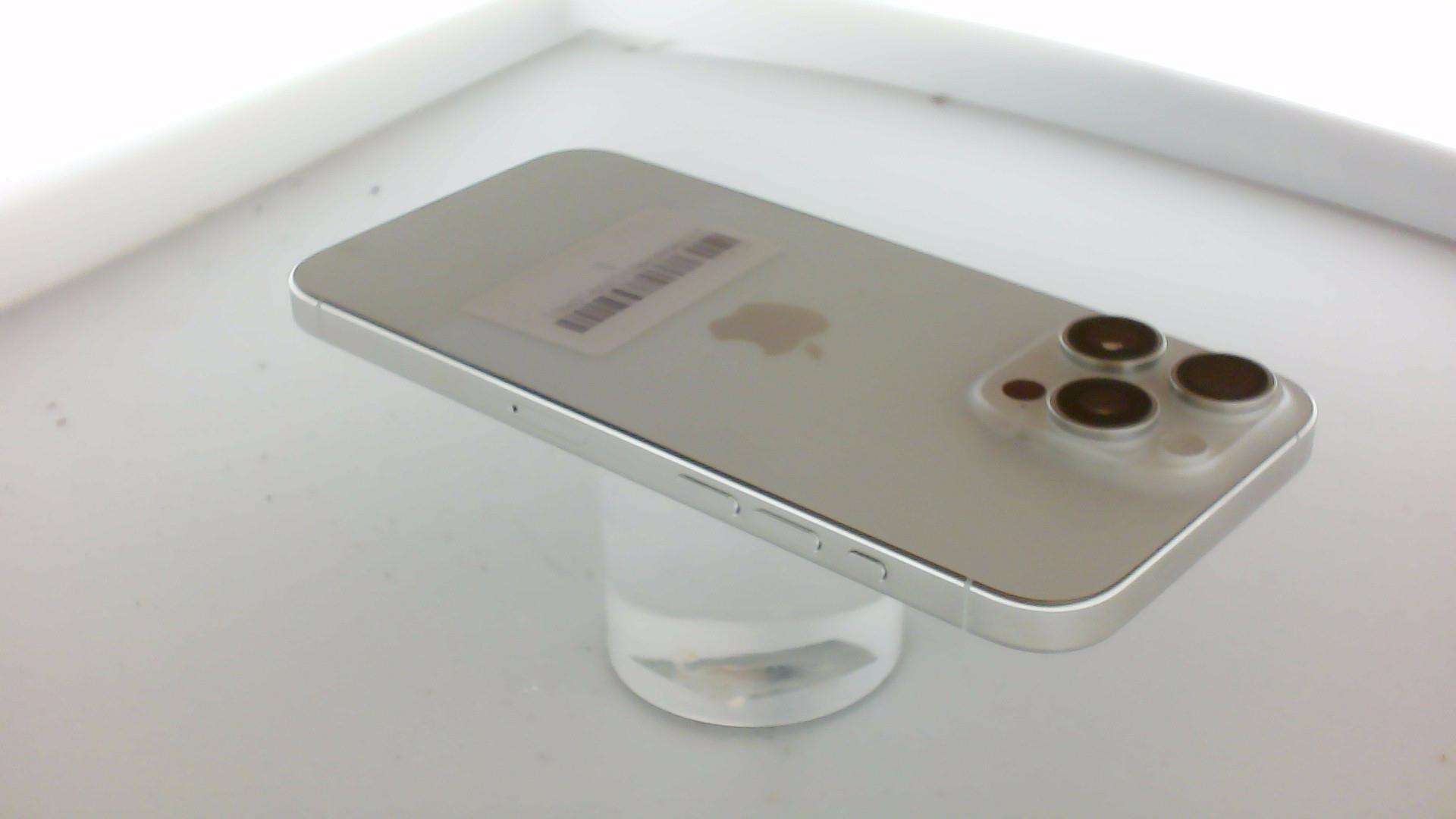 苹果【iPhone 15 Pro Max】8成新 
