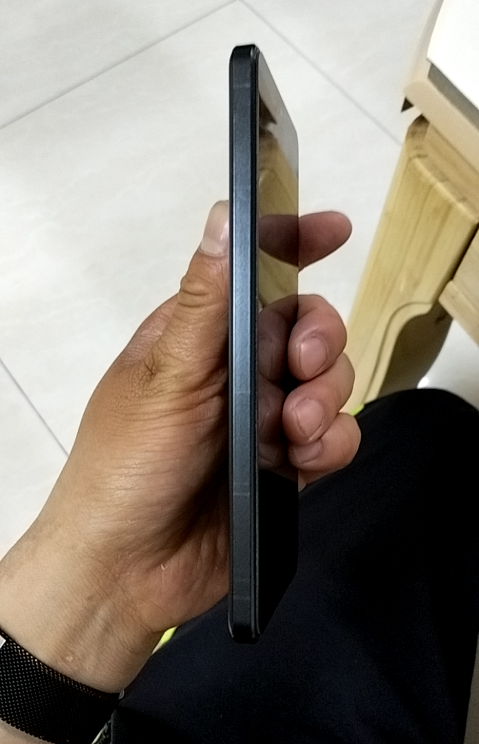 vivo【IQOO Z9 Turbo+】5G全网通 暗夜黑 16G/512G 国行 9成新 