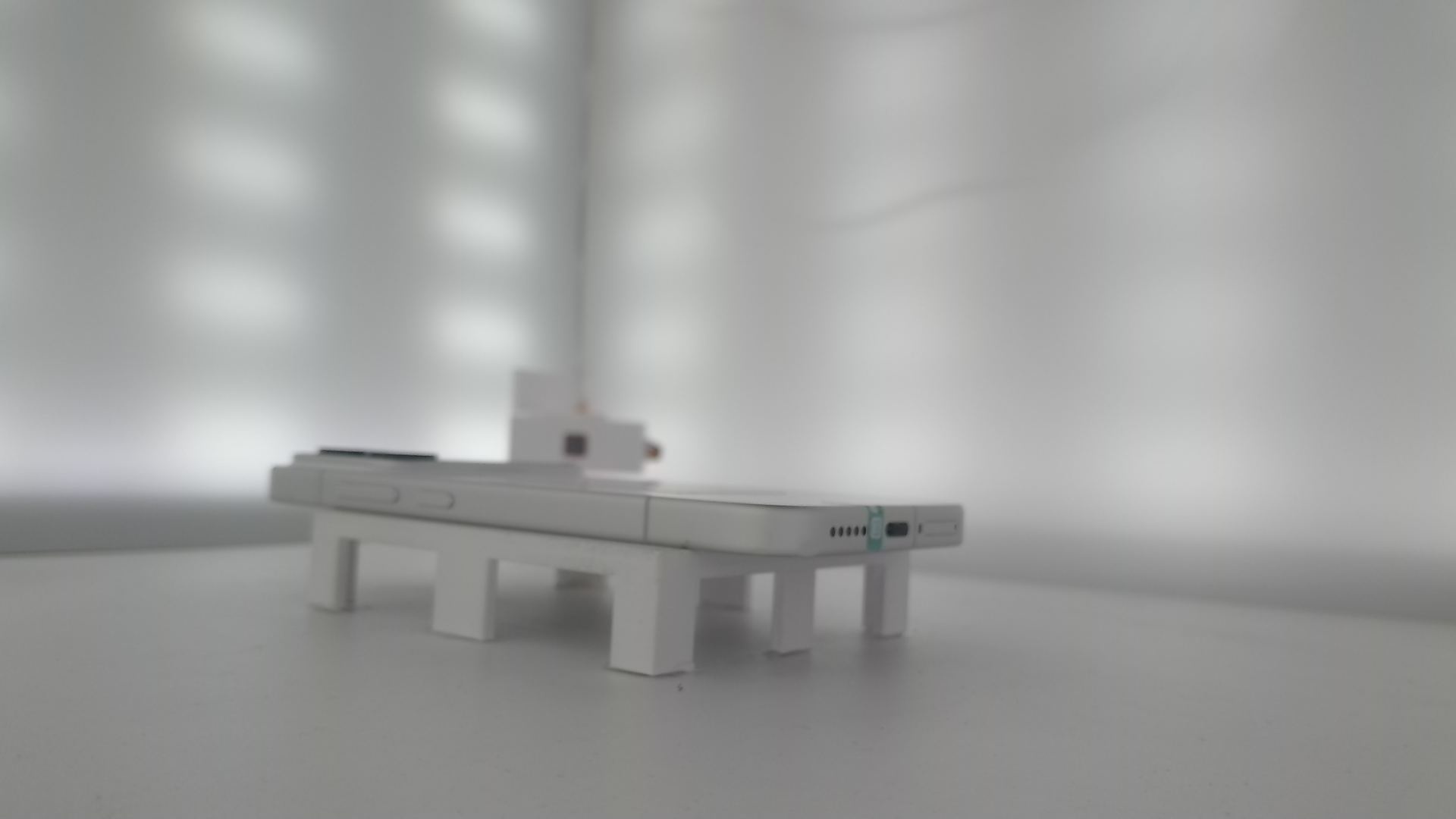 小米【小米 17 Pro】5G全网通 白色 16G/512G 国行 9成新 