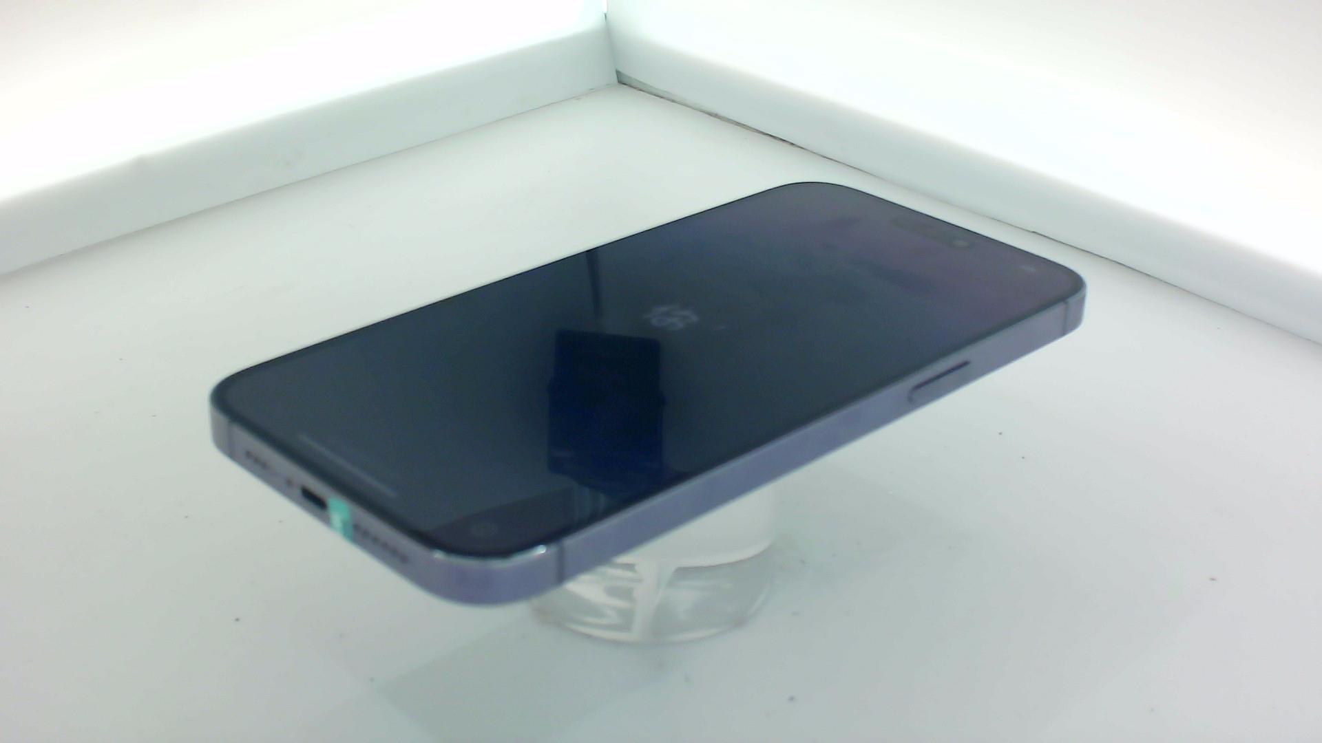 苹果【iPhone 14 Pro Max】5G全网通 暗紫色 512G 国行 95新 