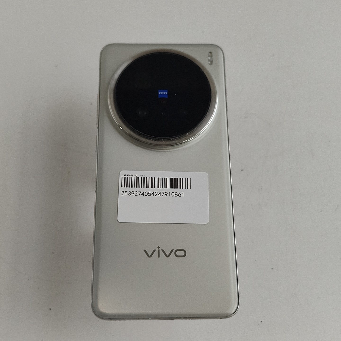 vivo【vivo X200 Pro】5G全网通 钛色 16G/512G 国行 95新 