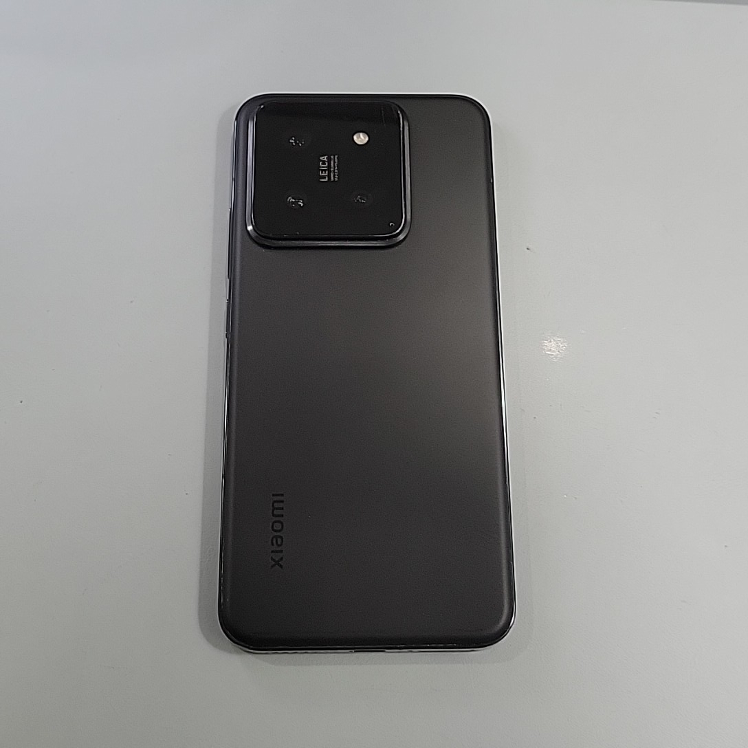 小米【小米 14】9成新 