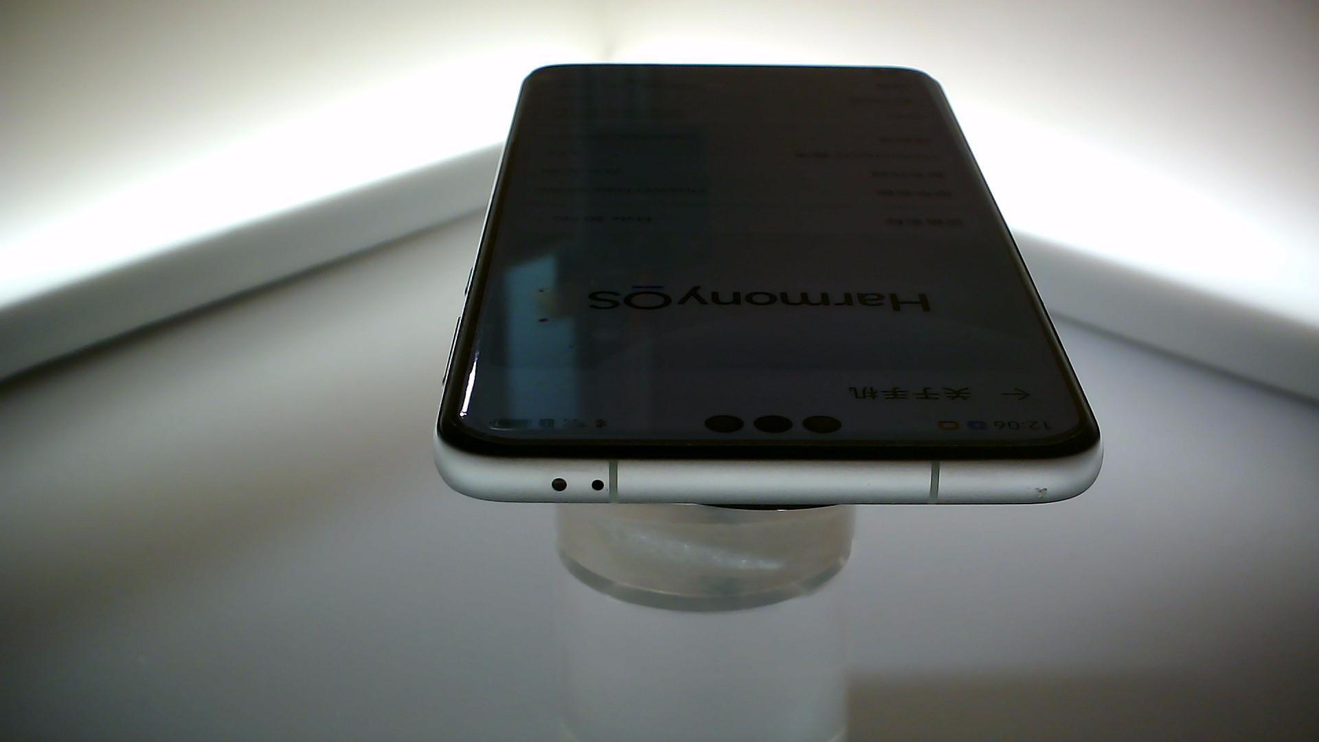 华为【华为 Mate 60 Pro】4G全网通 雅川青 12G/512G 国行 9成新 