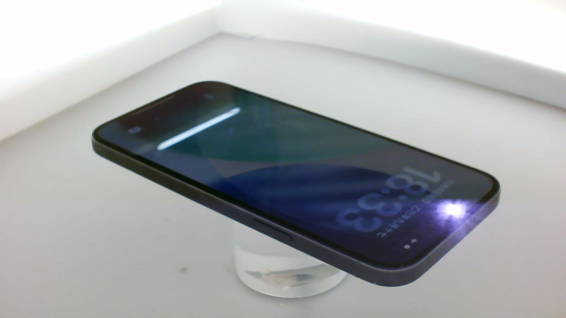 苹果【iPhone 15 Plus】8成新 