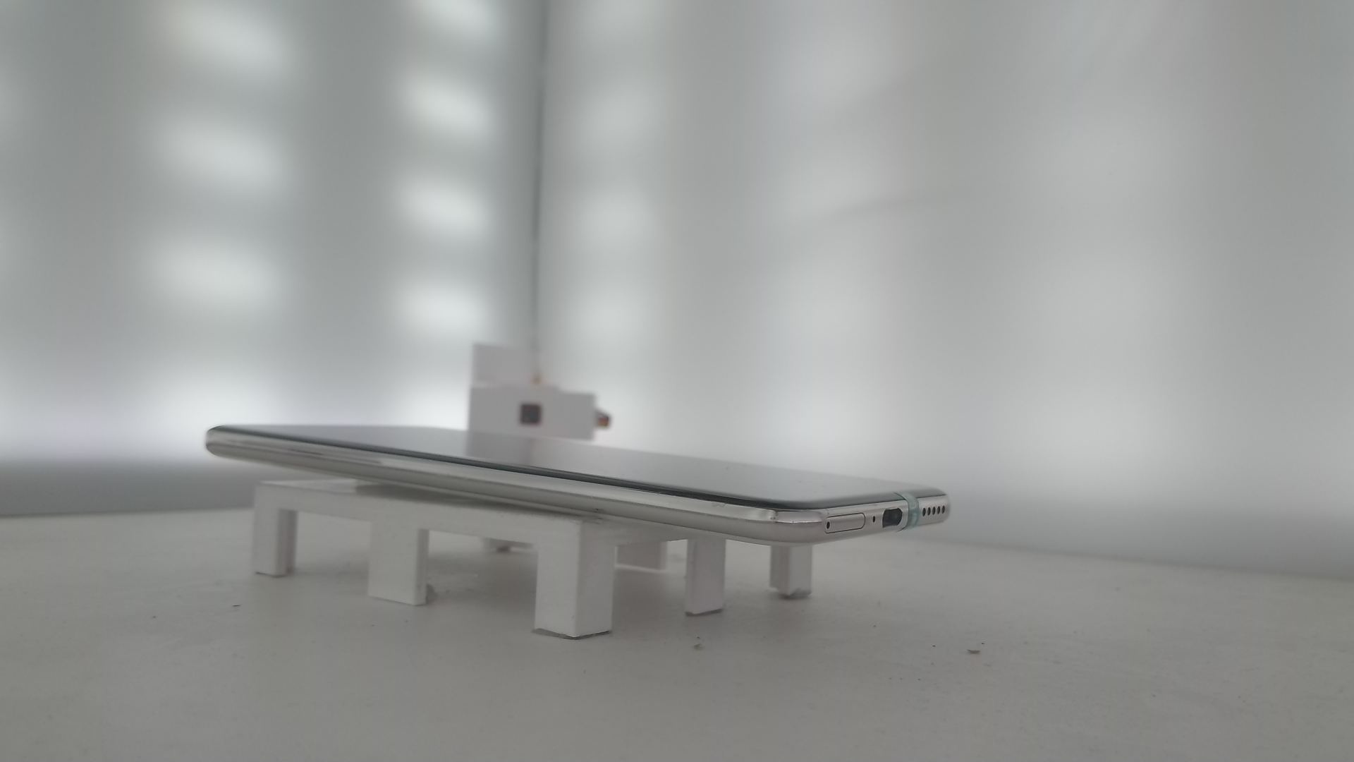 vivo【vivo S20 Pro】5G全网通 凤羽金 12G/256G 国行 95新 