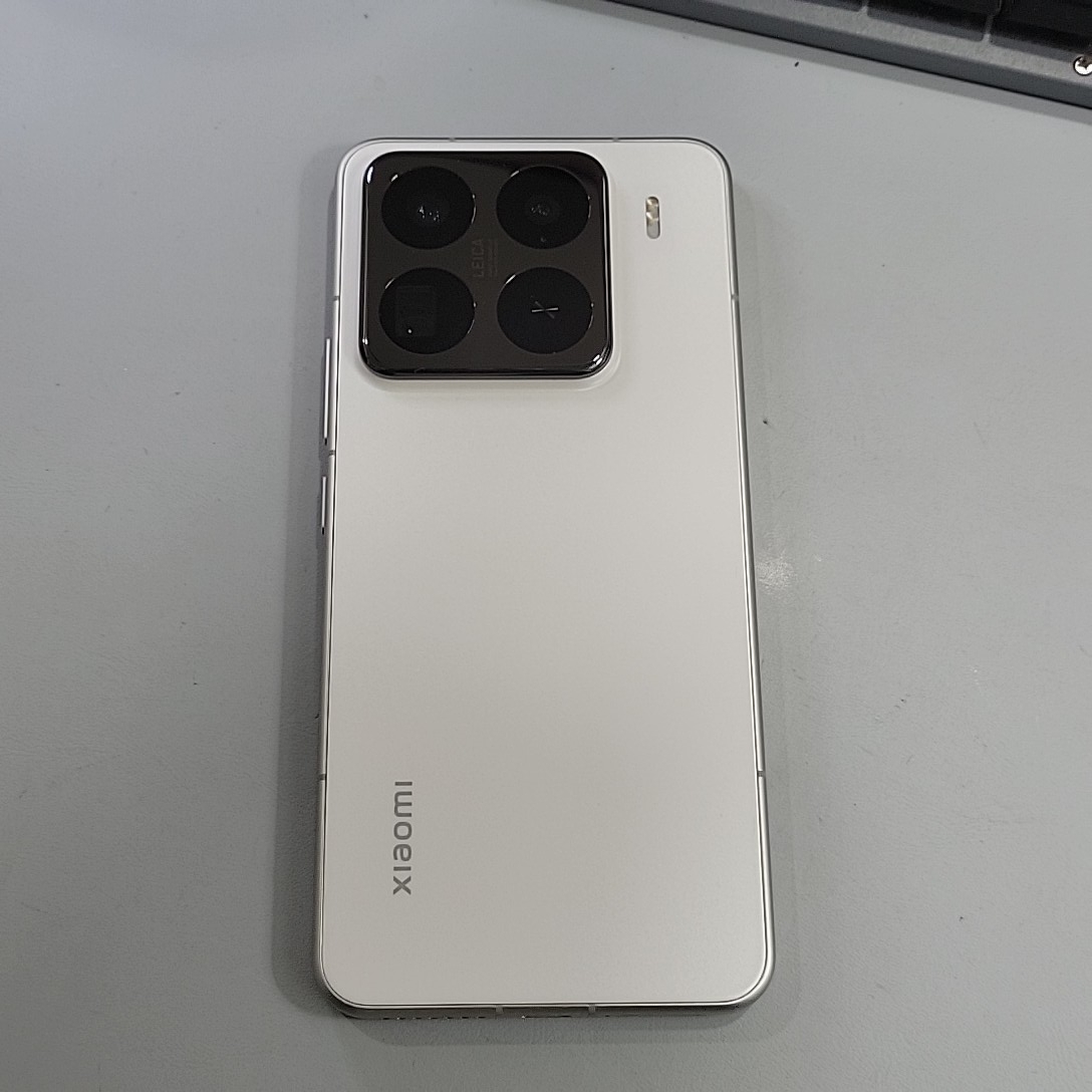 小米【小米 15 Pro】99新 