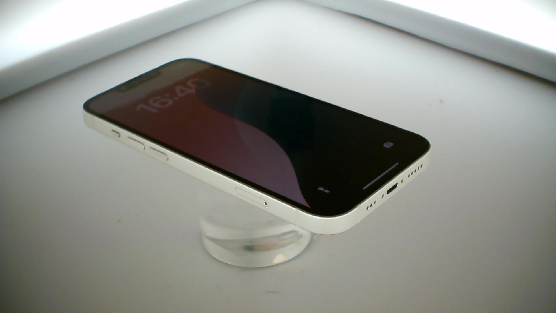 苹果【iPhone 14】5G全网通 星光色 128G 国行 95新 