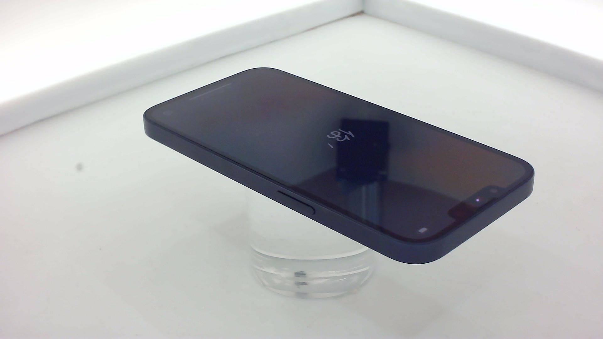 苹果【iPhone 13】5G全网通 午夜色 256G 国行 9成新 