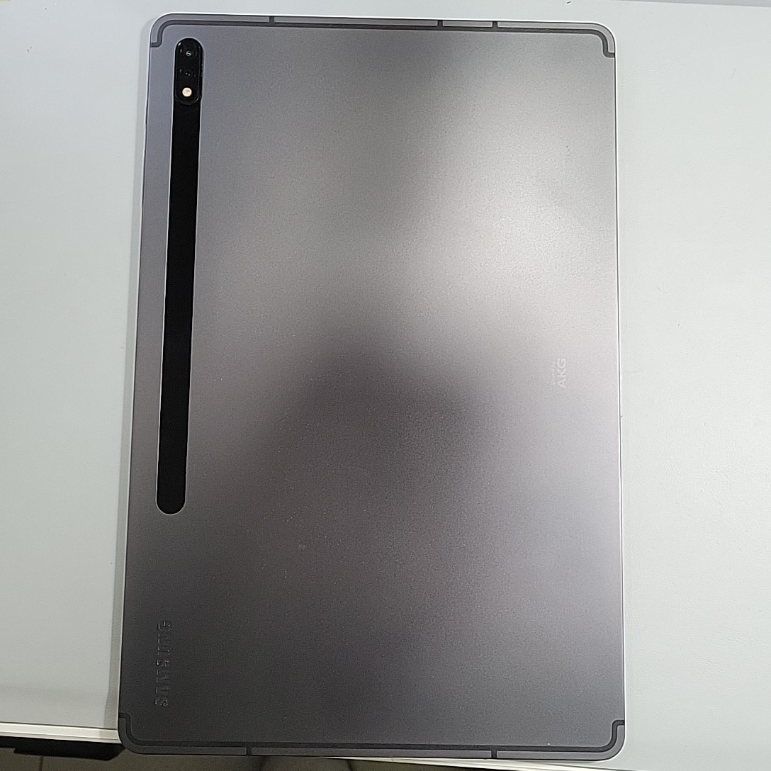 三星【三星 Galaxy Tab S8+】95新 