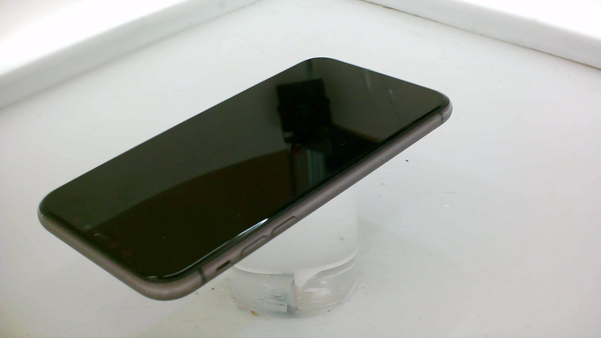 苹果【iPhone 11】黑色 128G 国行 9成新 
