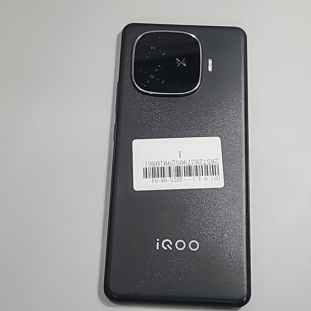 vivo【IQOO Z9 Turbo】95新 