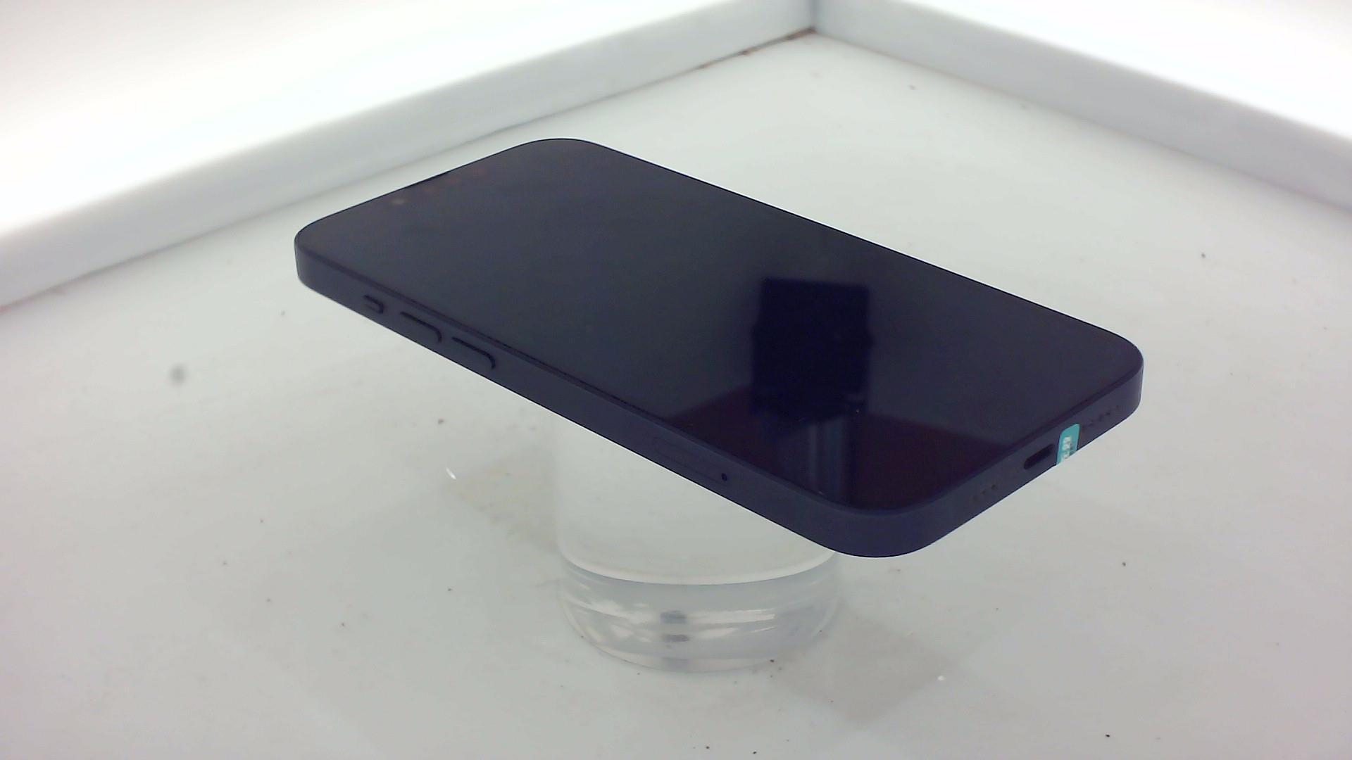 苹果【iPhone 13】5G全网通 午夜色 256G 国行 95新 