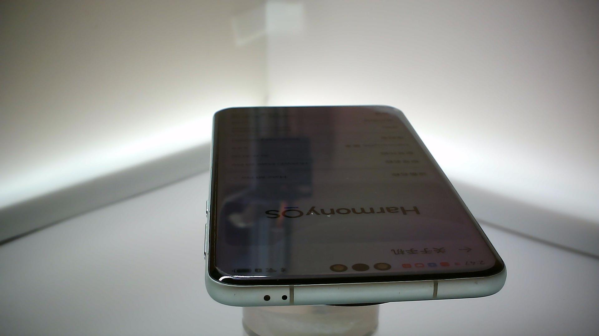 华为【华为 Mate 60 Pro】4G全网通 雅川青 12G/512G 国行 9成新 