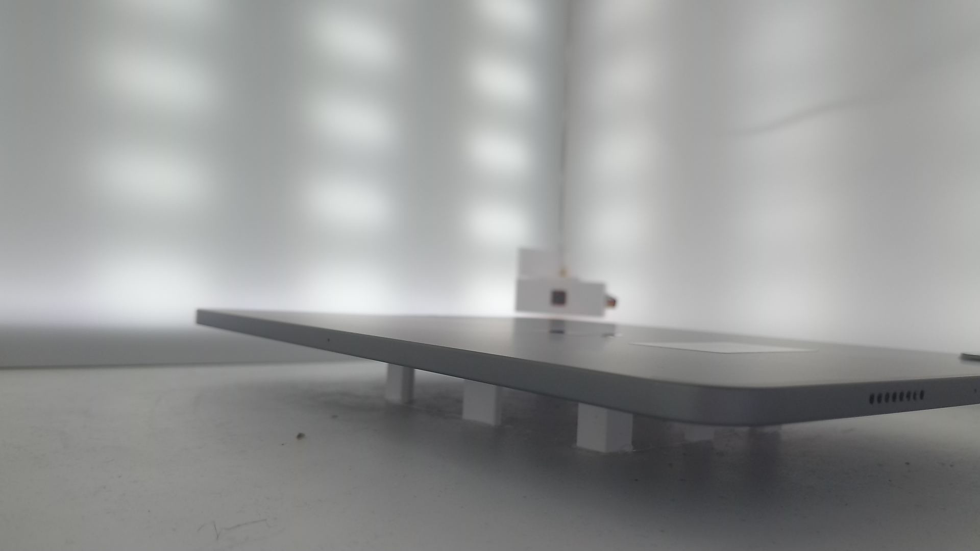 苹果【iPad Pro 11英寸 21款】WIFI版 深空灰 256G 国行 9成新 