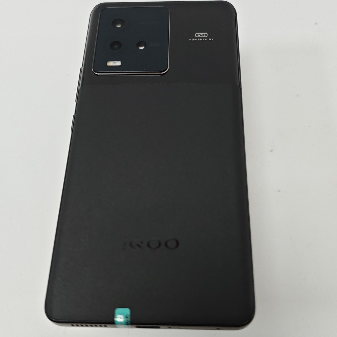 vivo【iQOO 10】5G全网通 赛道版 16G/256G 国行 95新 