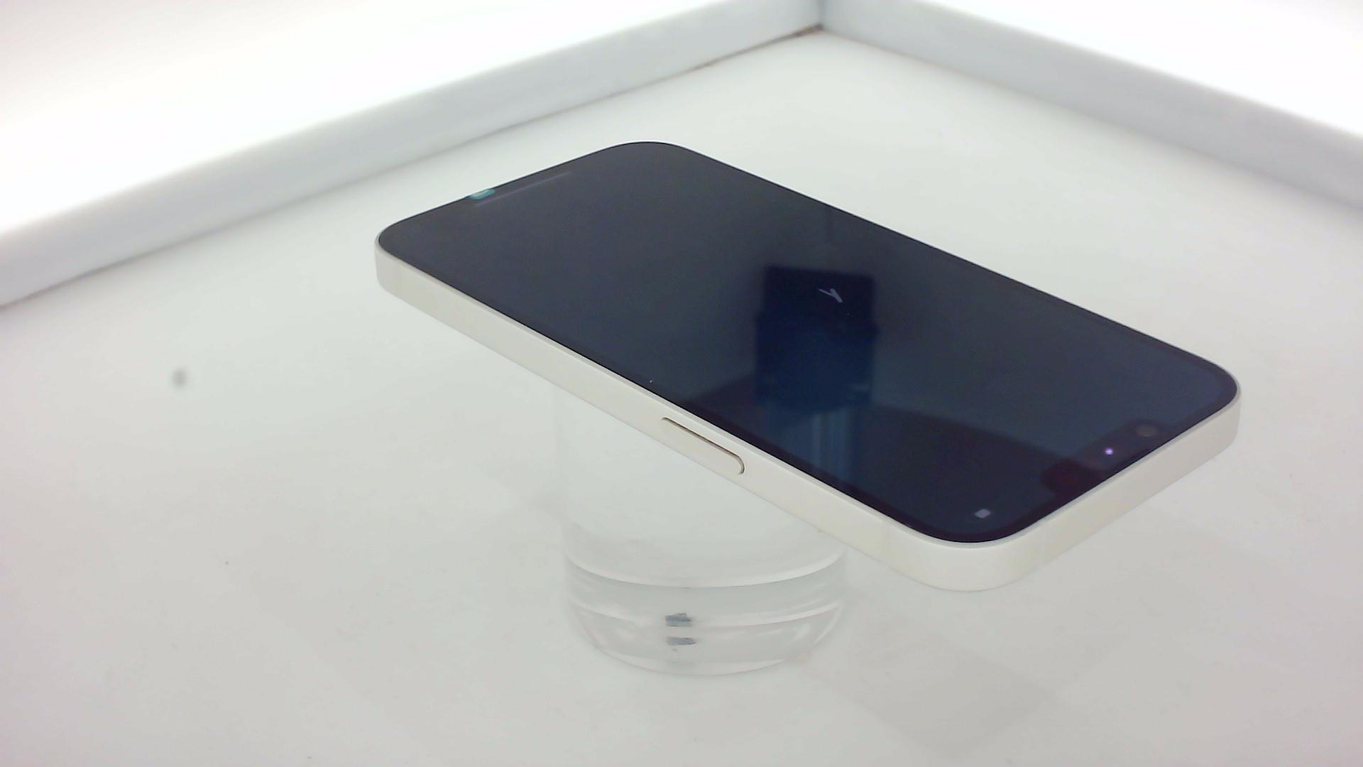苹果【iPhone 14】5G全网通 星光色 256G 国行 99新 
