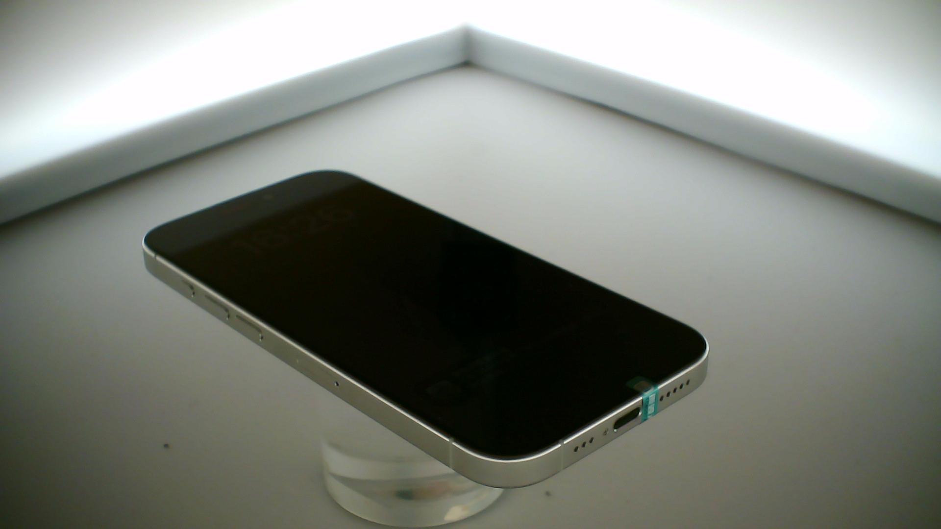 苹果【iPhone 15 Pro】5G全网通 白色钛金属 128G 国行 95新 