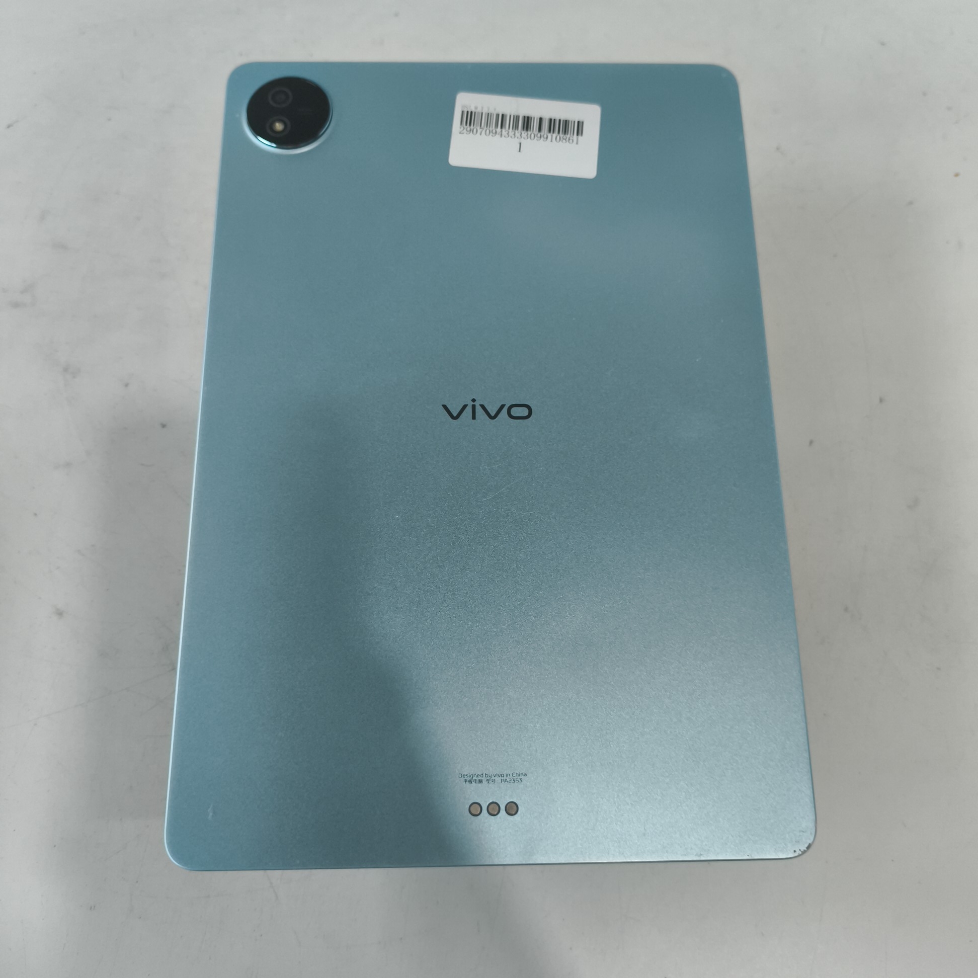 vivo【vivo Pad Air】9成新 