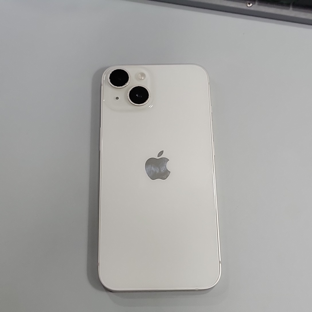 苹果【iPhone 14】95新 