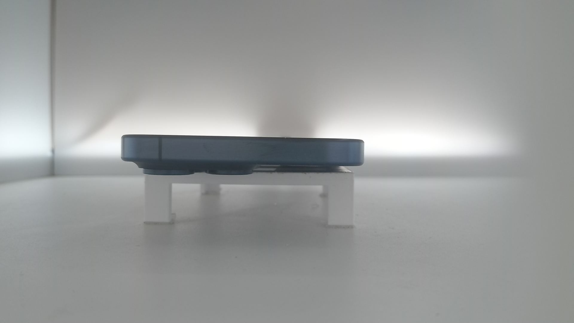 苹果【iPhone 15 Pro Max】5G全网通 蓝色钛金属 256G 国行 95新 