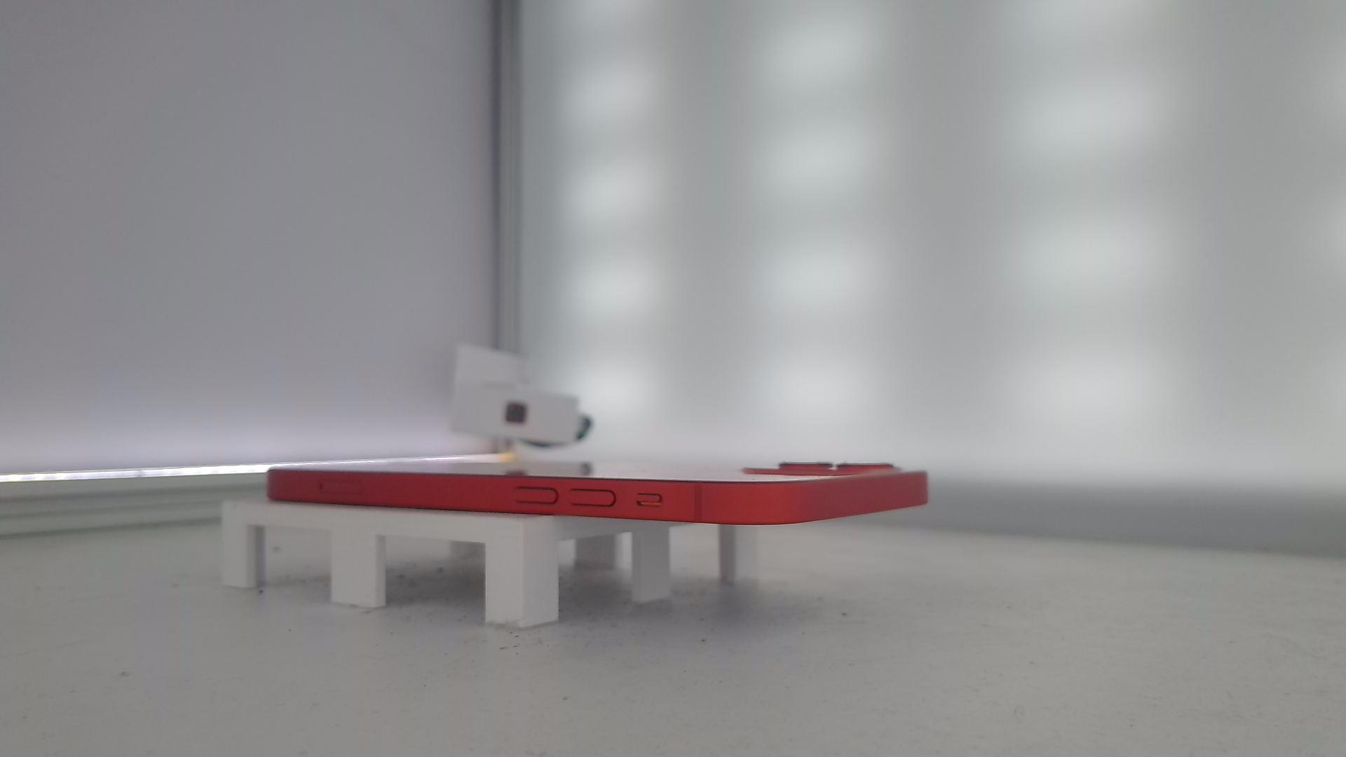 苹果【iPhone 12】95新 