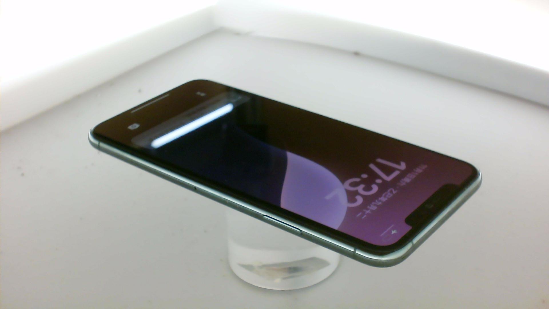 苹果【iPhone 11 Pro Max】8成新 