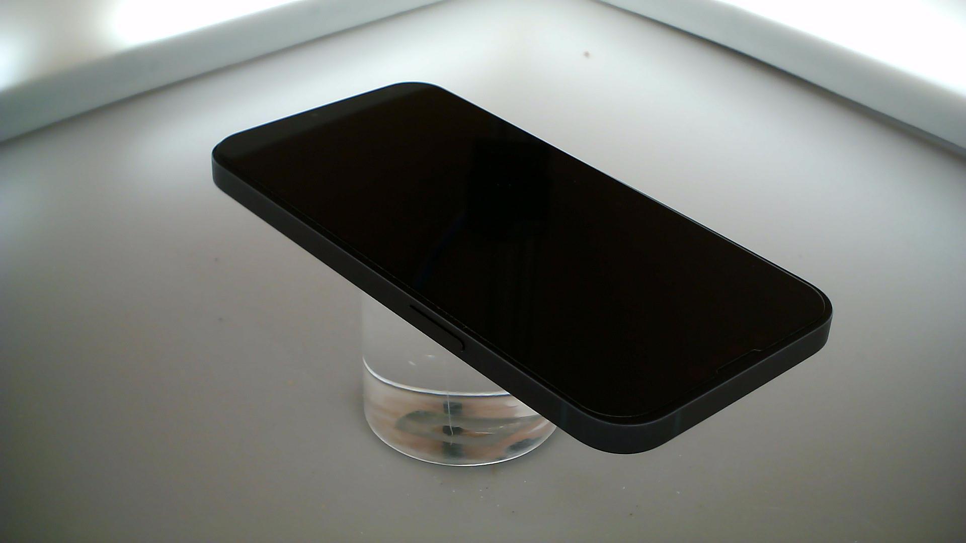 苹果【iPhone 13】5G全网通 午夜色 128G 国行 9成新 