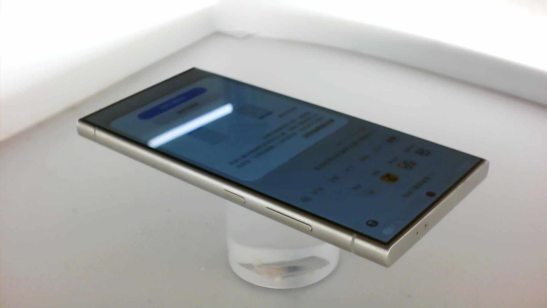 三星【 三星 Galaxy S24 Ultra】9成新 