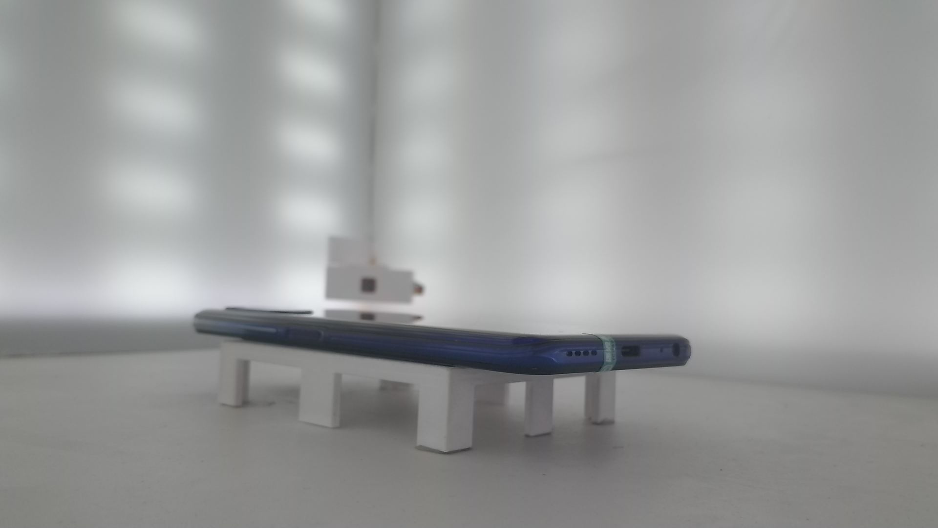 vivo【iQOO Neo3】9成新 