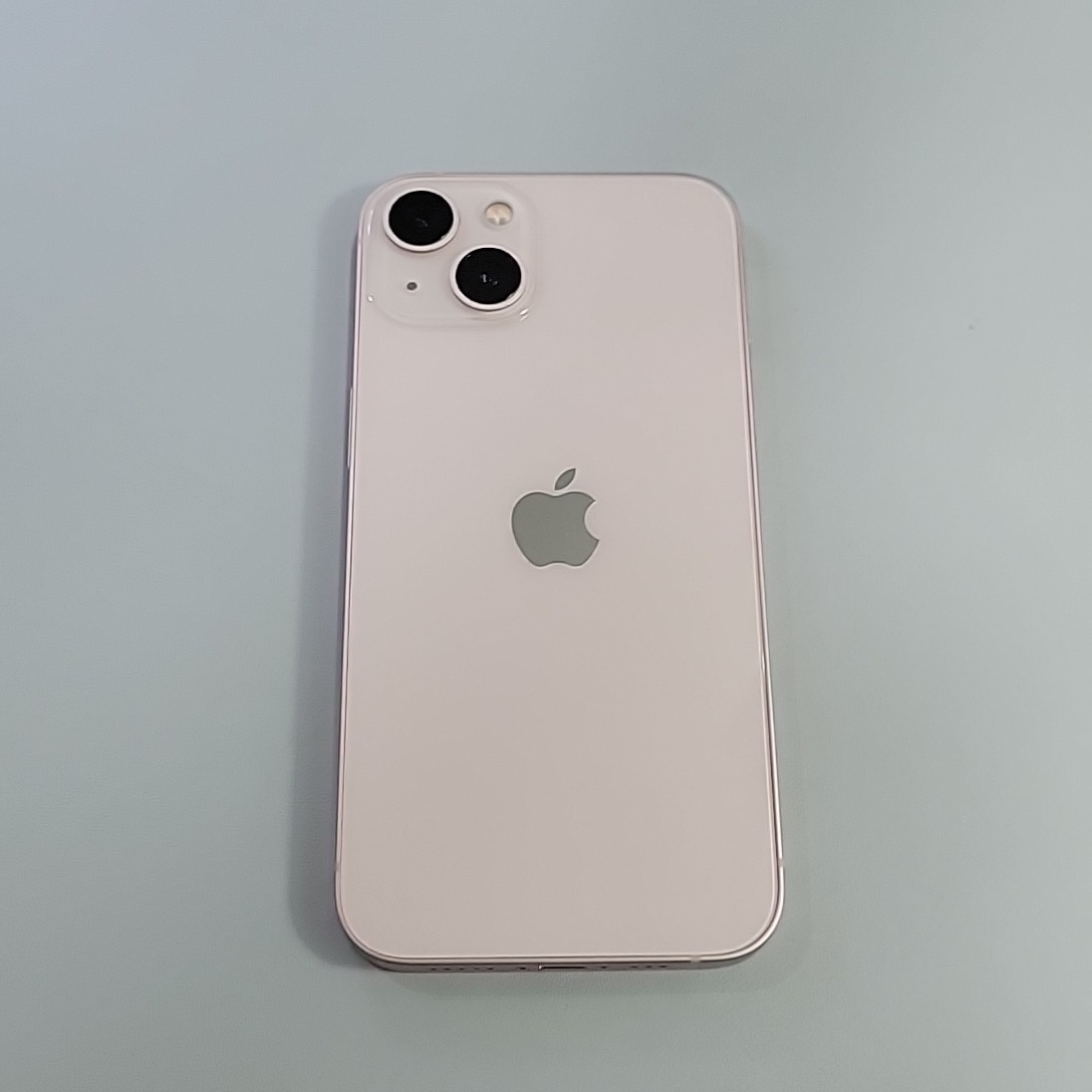 苹果【iPhone 13】95新 