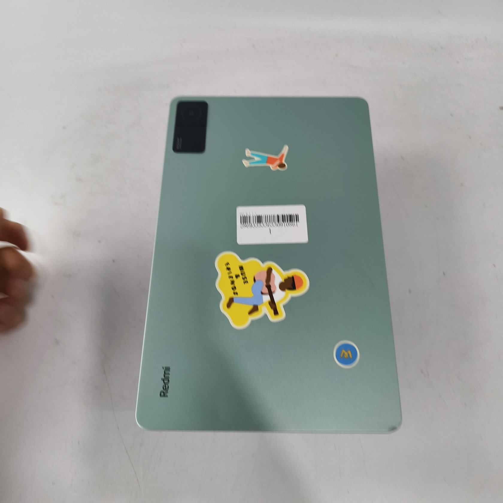 小米【Redmi Pad】95新 