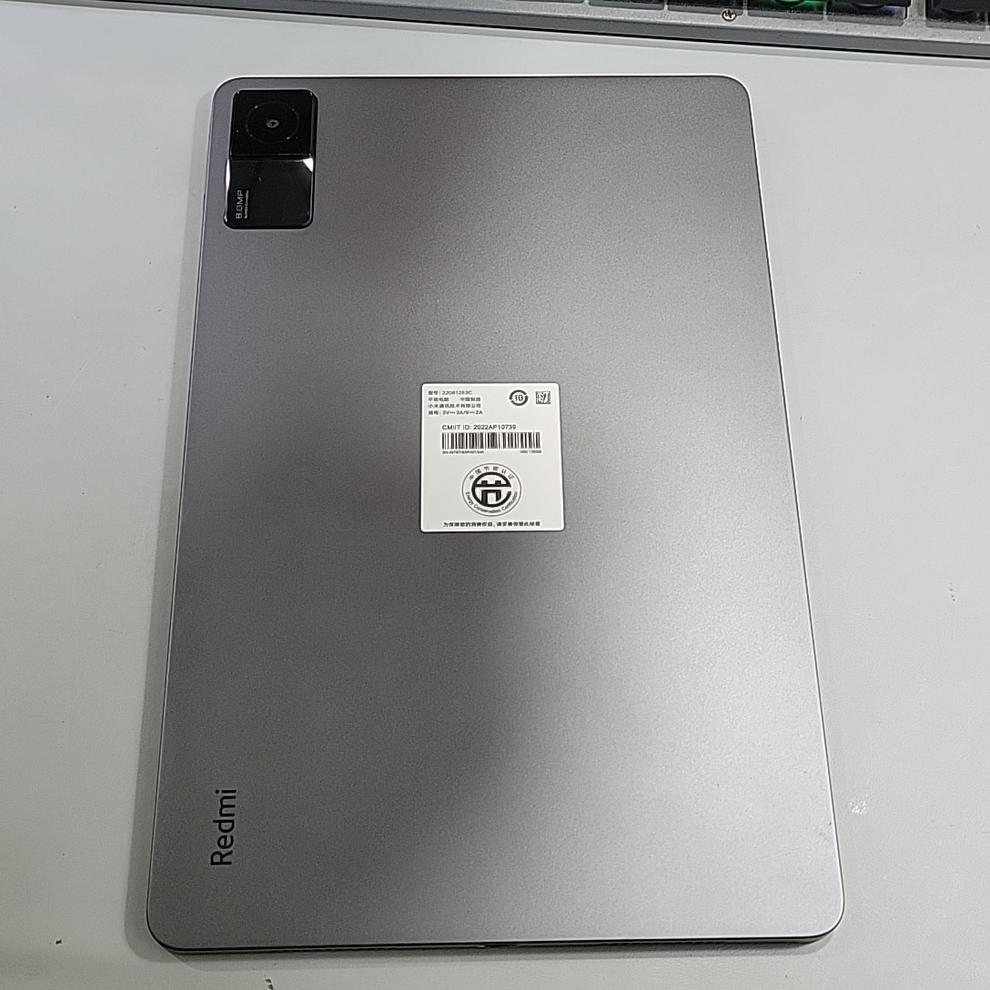 小米【Redmi Pad】9成新 